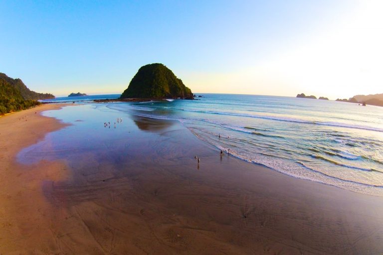 Pantai Tanjung Papuma Pesona Pantai Putih Malikan Traverse Id