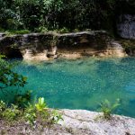 Ketika Tubuh Dibawa Sungai Citumang