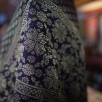 Tenun Songket Silungkang: Kilau Benang nan Indah dari Minang