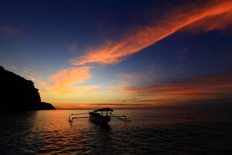 Alor  = Alam Lestari Orang Ramah