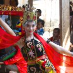 Tari Gandrung: Memikat Dinikmati dari Banyuwangi