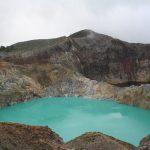 Festival Danau Kelimutu 2017