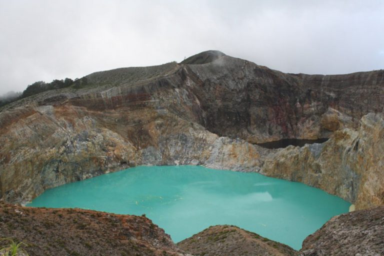 Festival Danau Kelimutu 2017