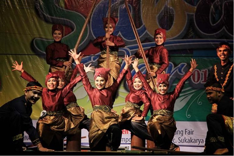 Festival Sabang Fair 2016