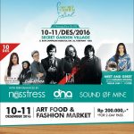 Secret Garden Festival 2016