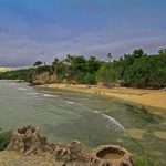Teluk Nibung: Asyik Memancing Bersama Nelayan