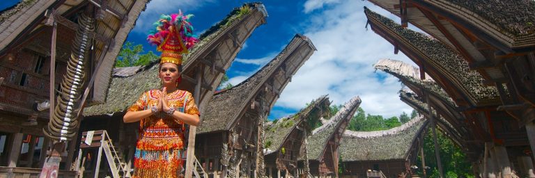 Tari Seudati: Alasan untuk Mengunjungi Serambi Mekah