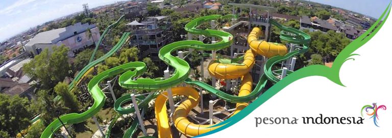 Pemerintah Tetapkan Standar Usaha Taman Rekreasi