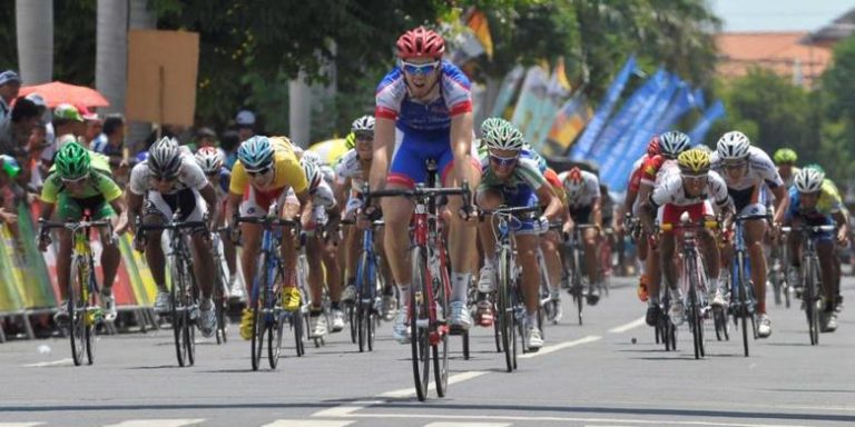International Tour de Banyuwangi Ijen 2016