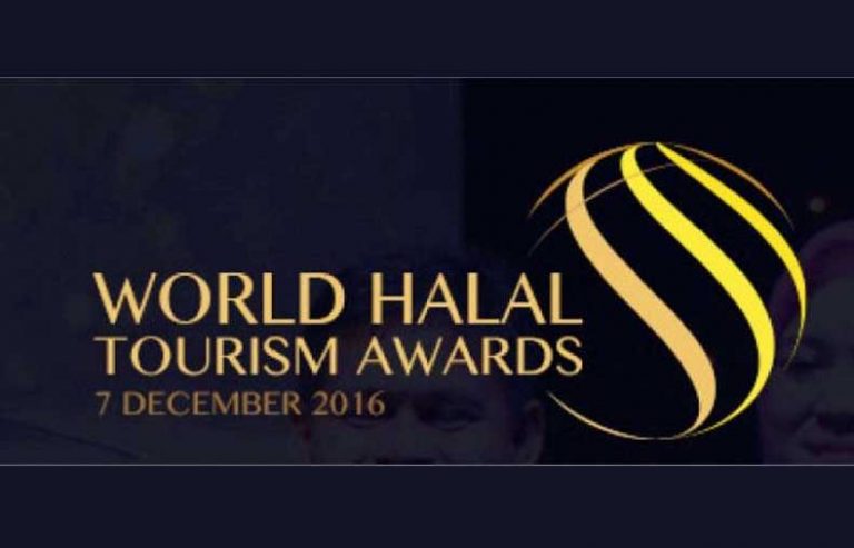 Indonesia Menangkan 12 Kategori di World Halal Tourism Awards 2016