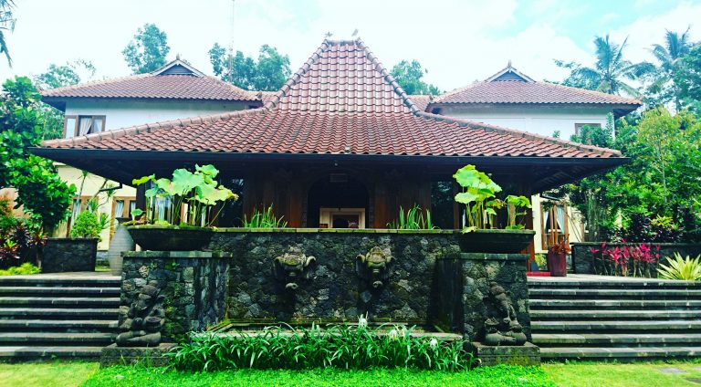 Kaliurang Istimewa