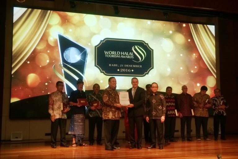 Target 12 Juta Wisman pada 2016 Optimis Tercapai
