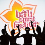 Bali Spirit Festival, 20/3/2013.