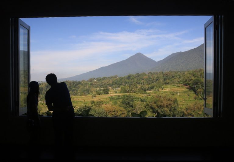 Royal Tulip Saranam jadi Hotel Bintang Lima Pertama di Bali Tengah