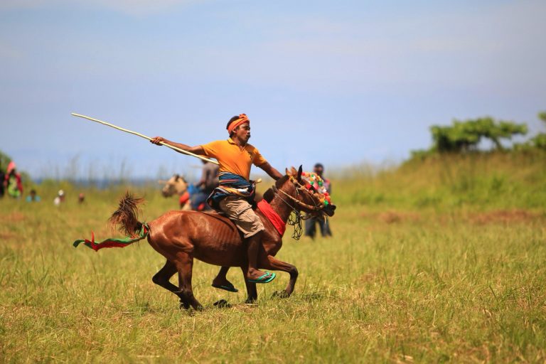 Nusa Tenggara Timur Hadirkan Beragam Acara Menarik di Tahun 2017