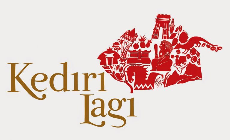 Kediri Gelar Tiga Acara Menarik di 2017