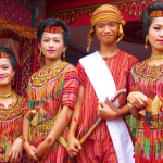 Suvenir Toraja: Merawat Seni Budaya yang Diwariskan Nenek Moyang