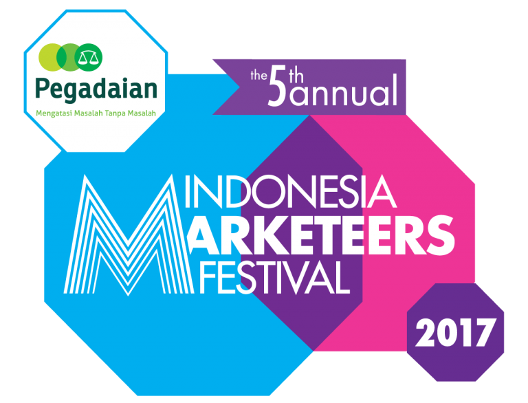 Indonesia Marketeers Festival 2017