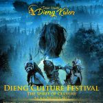 Dieng Culture Festival 2017