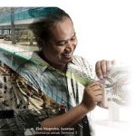 Indonesia Gelar 10 Kompetisi Surfing di 2018