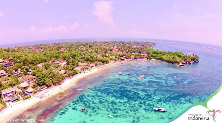 Promosi Wonderful Indonesia Dibanjiri Pengunjung di Tiongkok