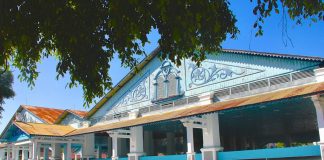 Hari Belanja Diskon Indonesia 2017