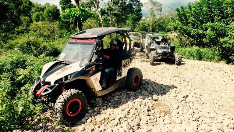 Atambua Hadirkan 10 Kalender Event Crossborder 2017