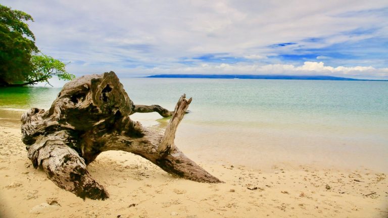 Tanjung Lesung Miliki Atraksi Baru