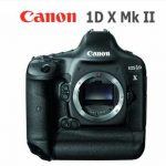 Canon EOS 1DX Mark II: Teman Baru Fotografer Pro