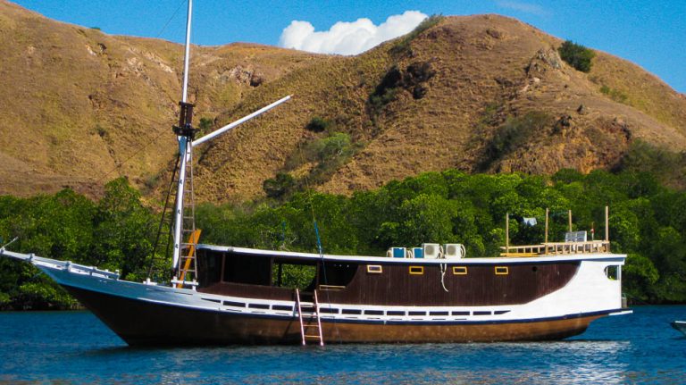 Workshop Indeks Daya Saing 10 Destinasi Prioritas di Labuan Bajo