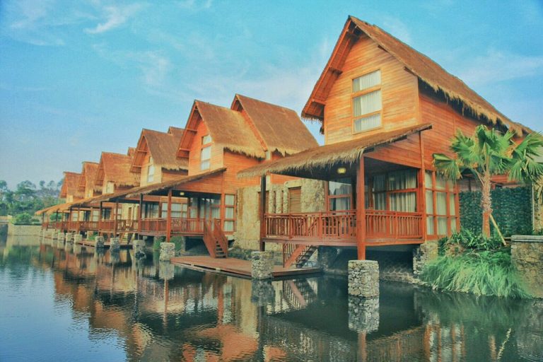 Sleman Siapkan 300 Homestay di Desa Wisata