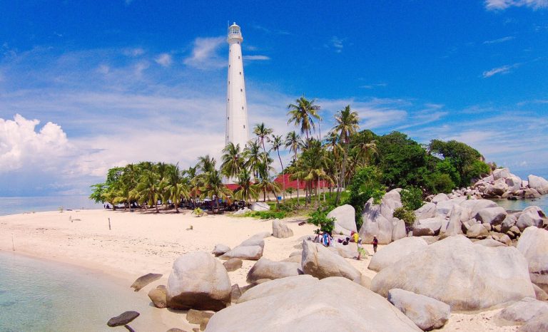 Presiden Promosikan “10 Bali Baru” ke Investor di Hong Kong