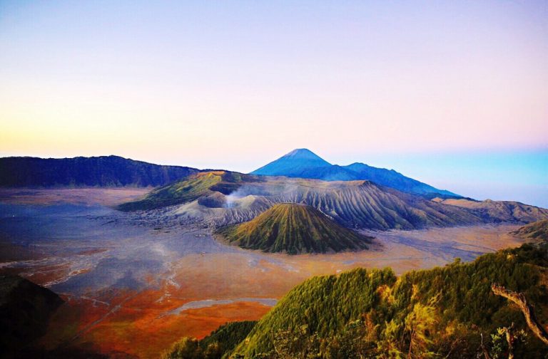 Bukit Trianggulasi: Daya Tarik Wisata Baru Kawasan Bromo