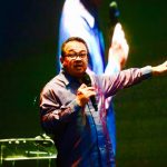 Rhenald Kasali Terjemahkan Digital Disruption di Rakornas II Pariwisata