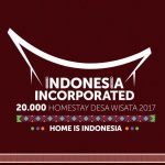 100 Rumah untuk Homestay di 10 Destinasi Prioritas