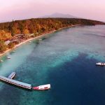 Kunjungan Wisman ke Sulawesi Utara Naik 5 Kali Lipat Kuartal I 2017