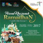 NTB Luncurkan “Pesona Khazanah Ramadhan”