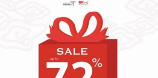 Hari Belanja Diskon Indonesia 2017