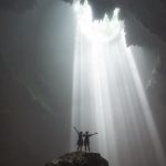 Goa Jomblang Kian Memikat Wisman