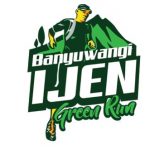Ijen Green Run 2017