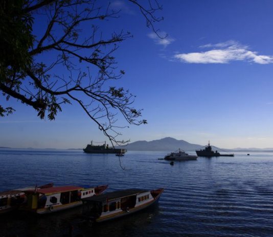 Jumlah Penerbangan dari Tiongkok ke Manado Meningkat