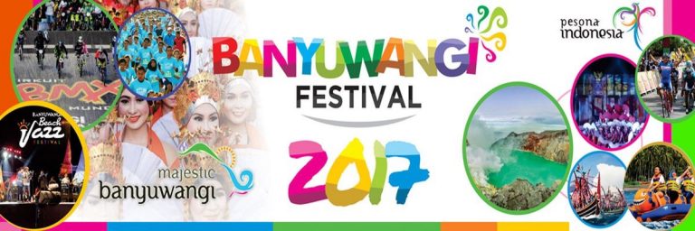 Festival Memengan Tradisional di Banyuwangi 