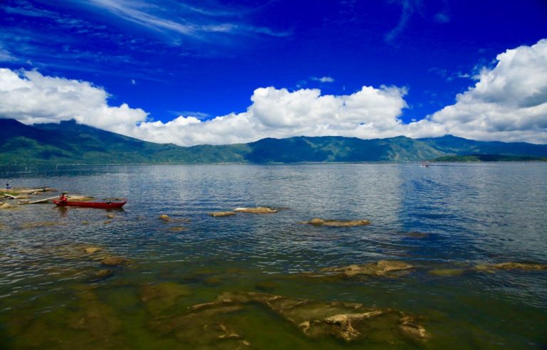 Sambut Wisatawan, Bandara Depati Parbo di Kerinci Dibenahi