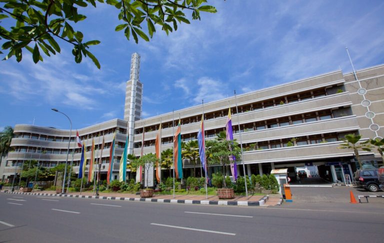 Bandung Internasional Arts Festival