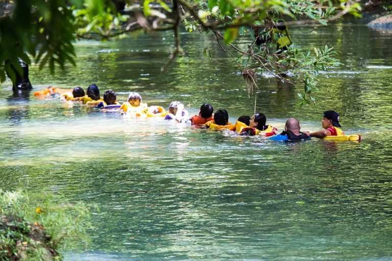 Susur Sungai Ciliwung 2017