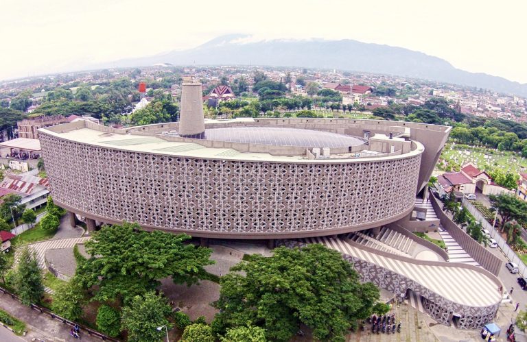 Museum Tsunami Aceh: Mengenang dan Meresapi Bencana Sarat Hikmah