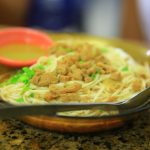 Mie Aceh: Hanyut dalam Cita Rasa Kaya Rempah