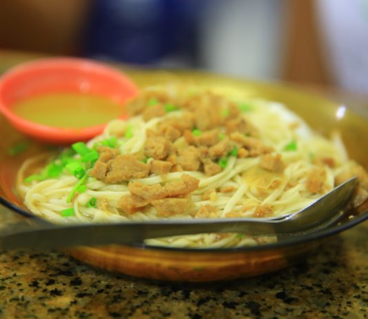 Mie Aceh: Hanyut dalam Cita Rasa Kaya Rempah