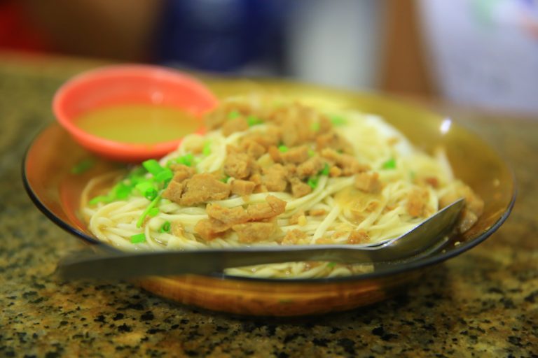 Mie Aceh: Hanyut dalam Cita Rasa Kaya Rempah