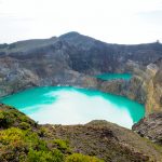 Festival Danau Kelimutu 2017